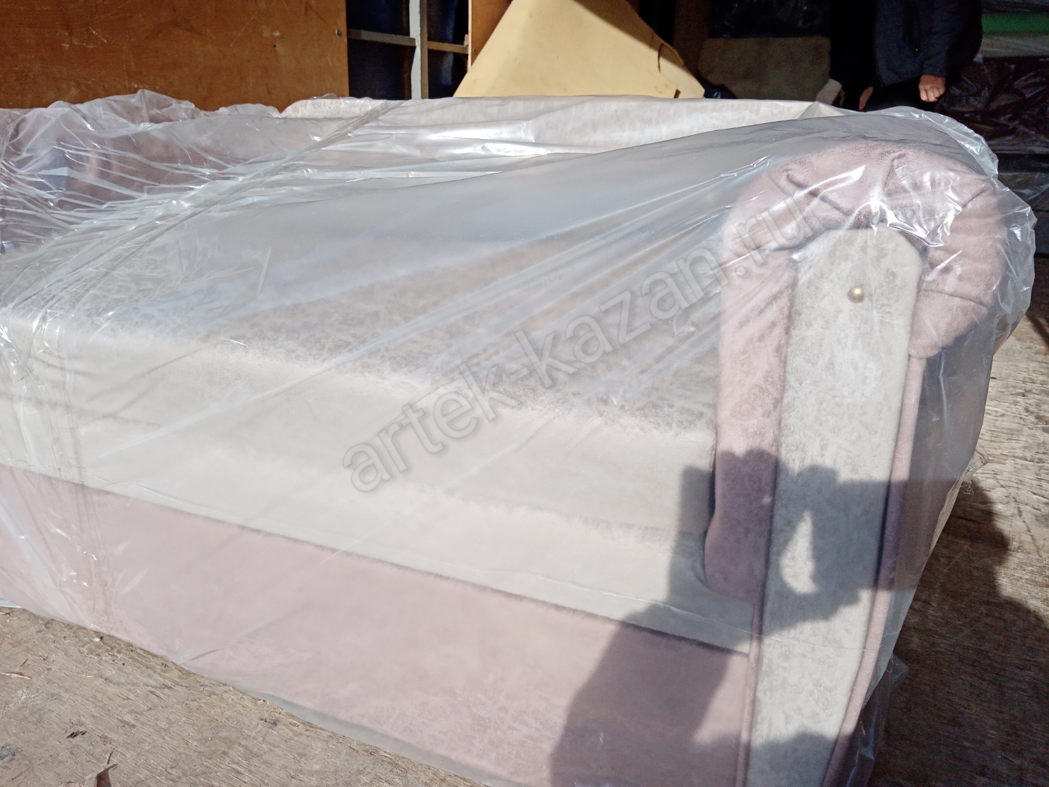 Детский диван Лика расцветка в наличии, фото 1. Купить недорогой диван по низкой цене от производителя можно у нас.